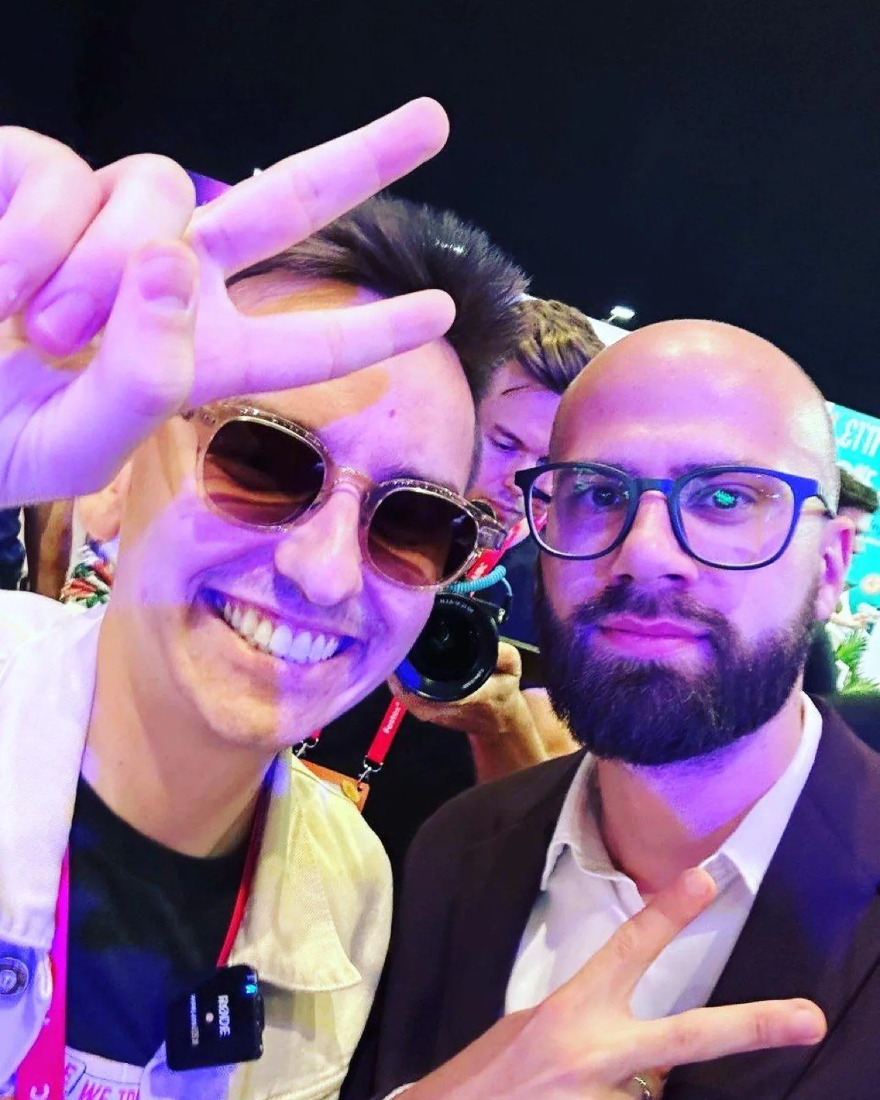Stobox Technologies Takes the Lead in Tokenization and Compliant DeFi at Blockchain AIBC Summit 2023