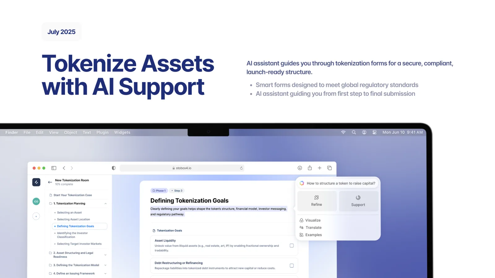 Introducing Stobox 4 (Beta)