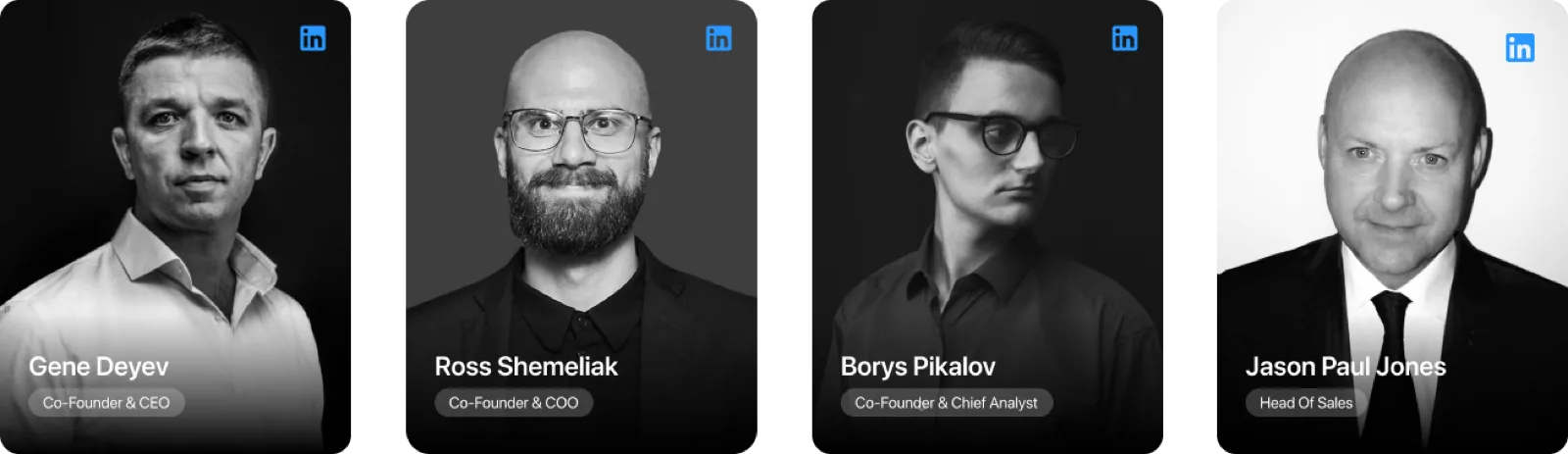 Introducing the Stobox Tokenization Project Viability Analysis