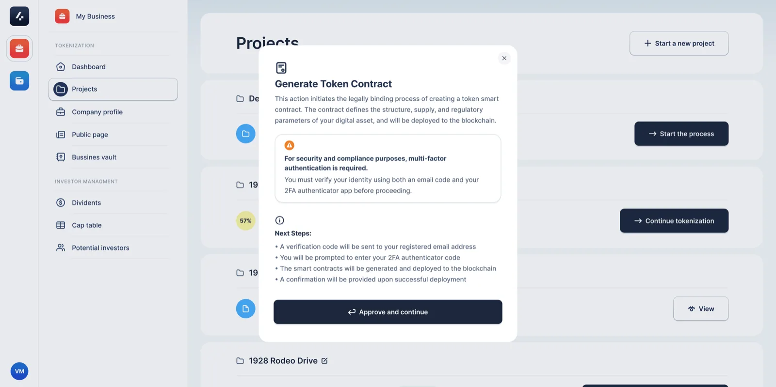 Stobox 4 Release 2.0 (Beta): Powering the Next Era of Real-World Asset Tokenization