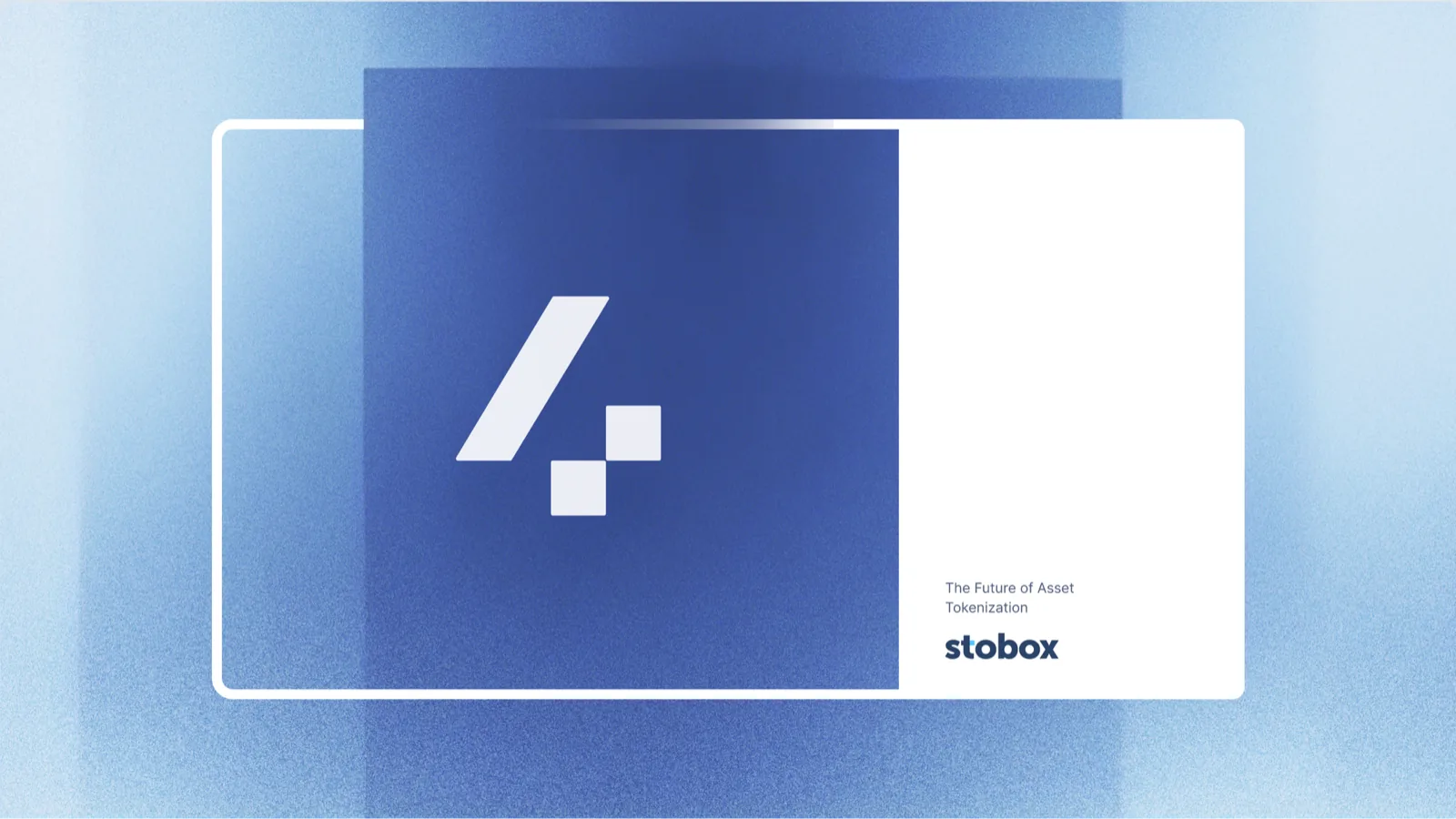 Presenting Stobox 4 Beta on Websummit 2024