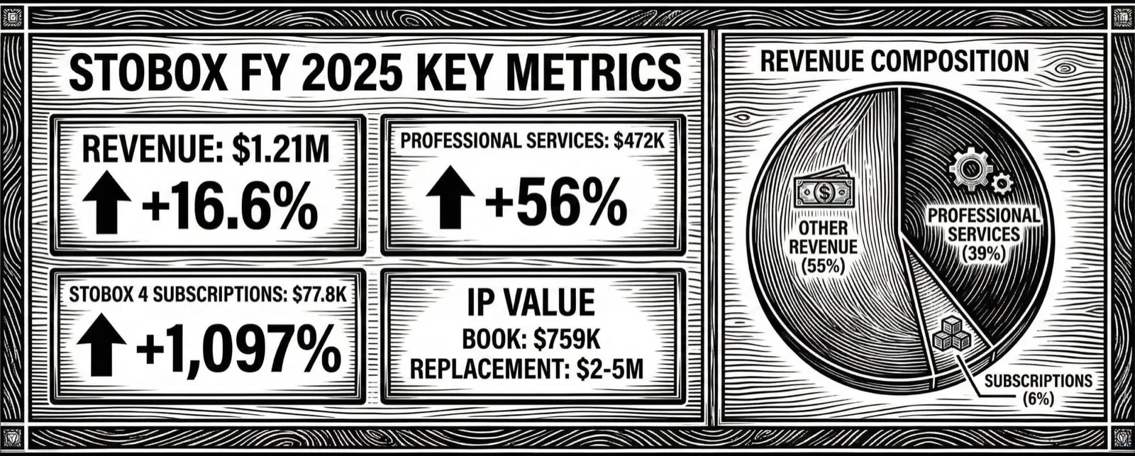 Infrastructure of Tokenized Finance: Why STBX Represents the Future of Real-World Asset Ownership