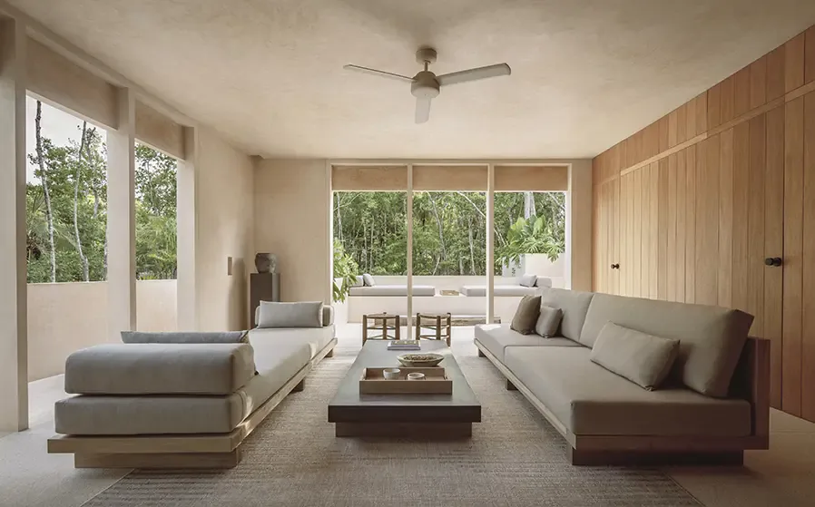 Candela. Tokenized Real Estate in Tulum, Mexico.