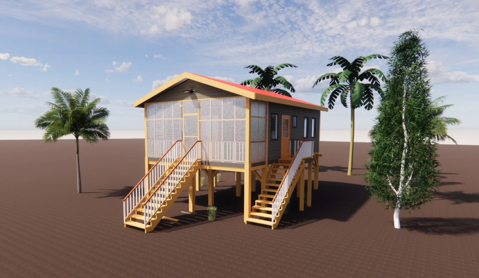 Stobox and CSB Developers Launch Tokenization Project in Belize