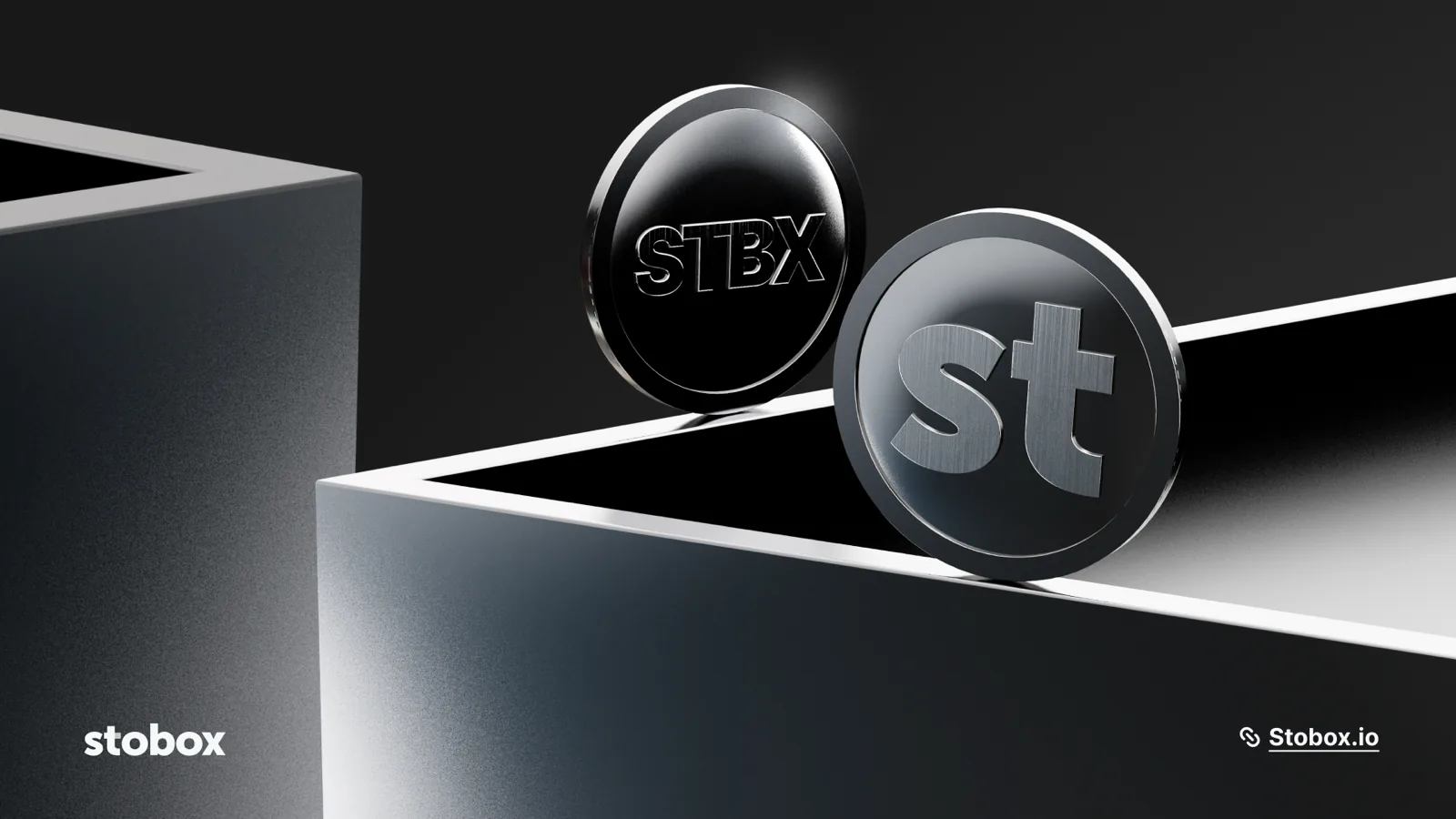 October Update: From Infrastructure to Impact - First STOs Launch on Stobox 4
