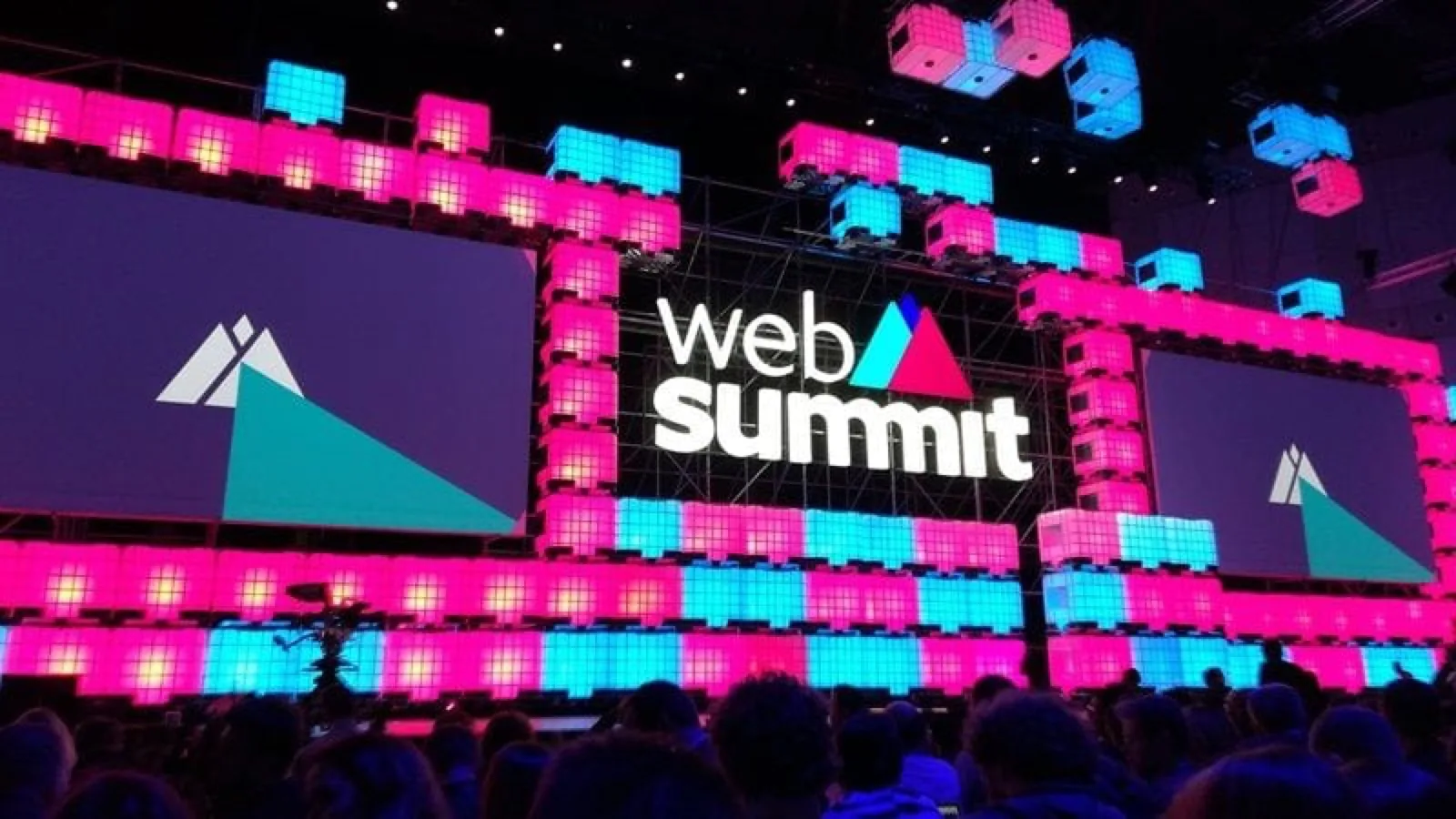 Presenting Stobox 4 Beta on Websummit 2024