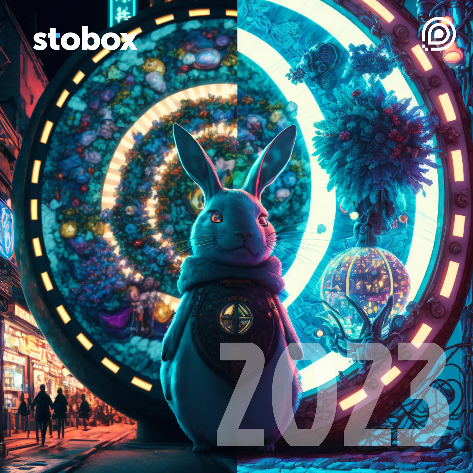 Happy Winter Holidays and Upcoming 2023 Year π