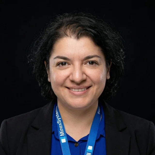 Arevik Dumikian