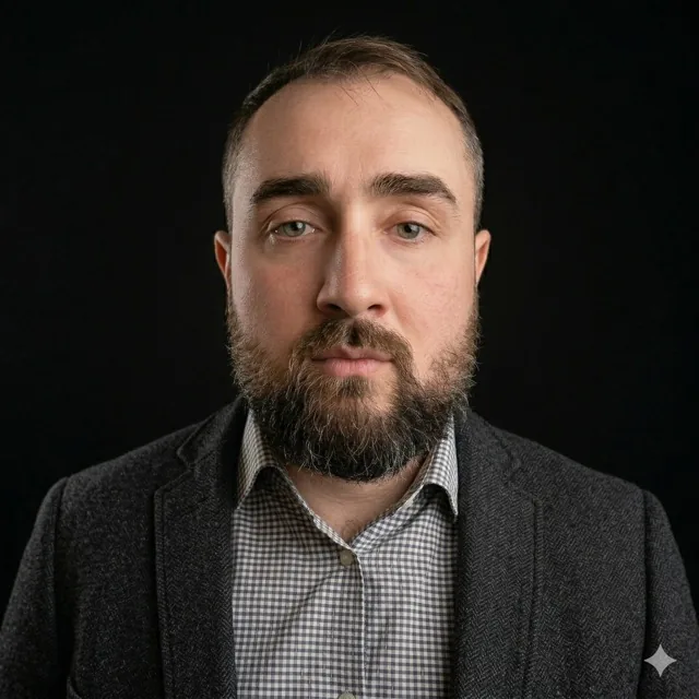 Max Rafalskyi