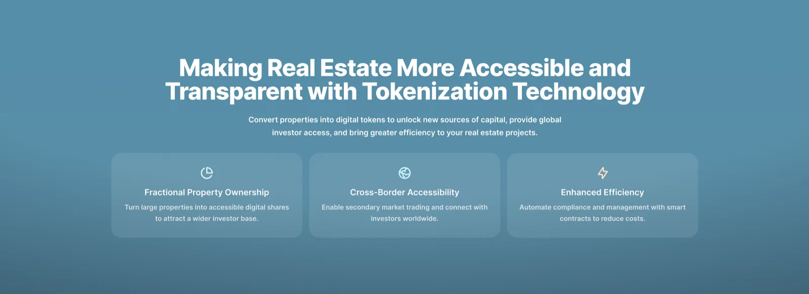Real Estate Tokenization: Complete 2026 Guide & Platform Solutions